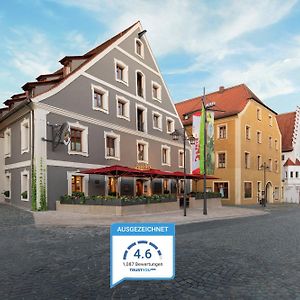 Brauerei Gasthof Hotel Sperber-Bräu 3 Sterne-Superior
